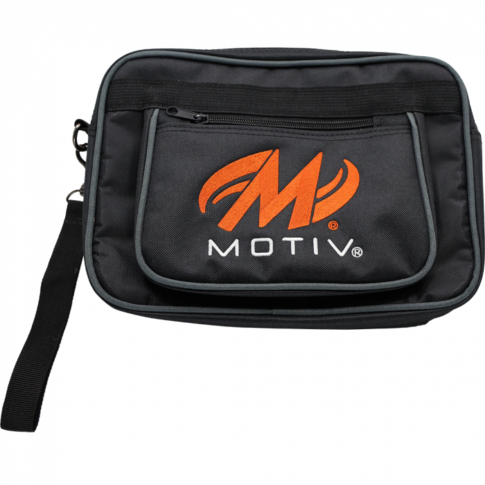 Motiv Zeal Accessory Bag